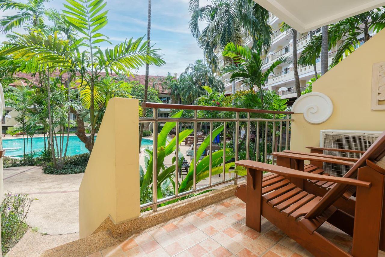 נקלואה Bella Villa Cabana מראה חיצוני תמונה