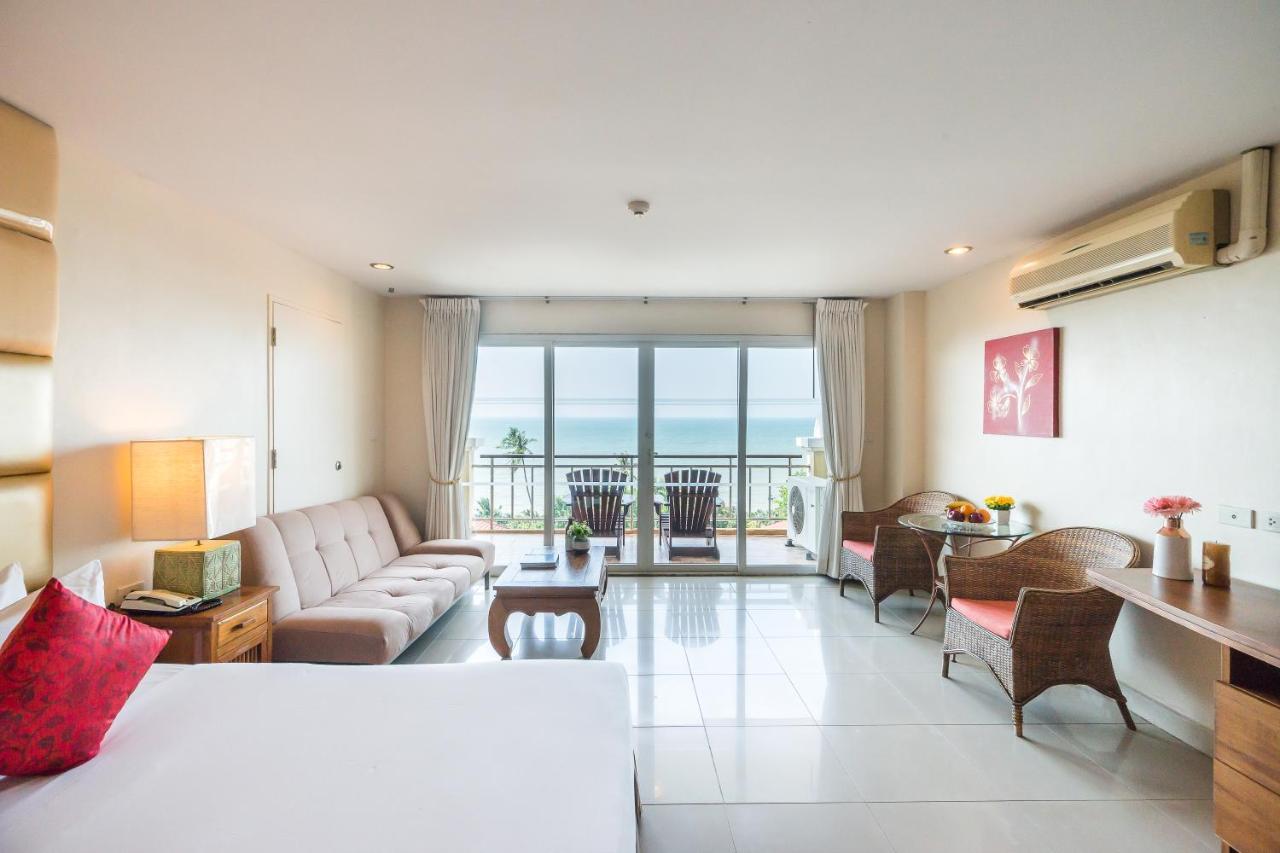 נקלואה Bella Villa Cabana מראה חיצוני תמונה