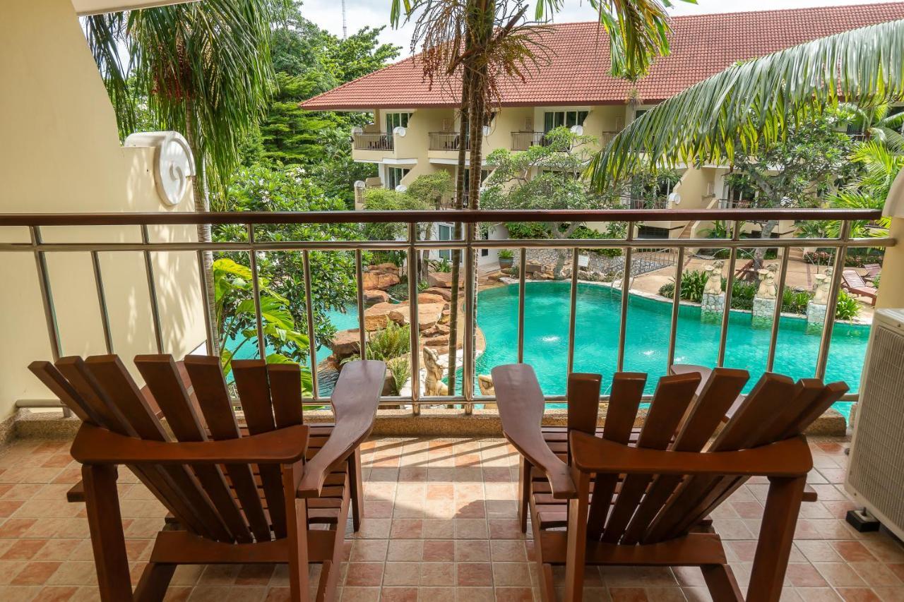 נקלואה Bella Villa Cabana מראה חיצוני תמונה