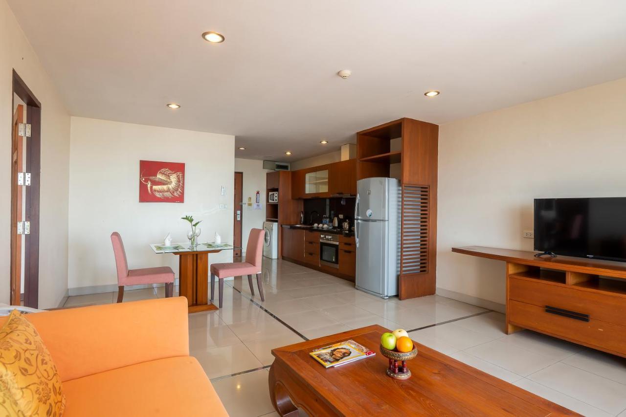 נקלואה Bella Villa Cabana מראה חיצוני תמונה