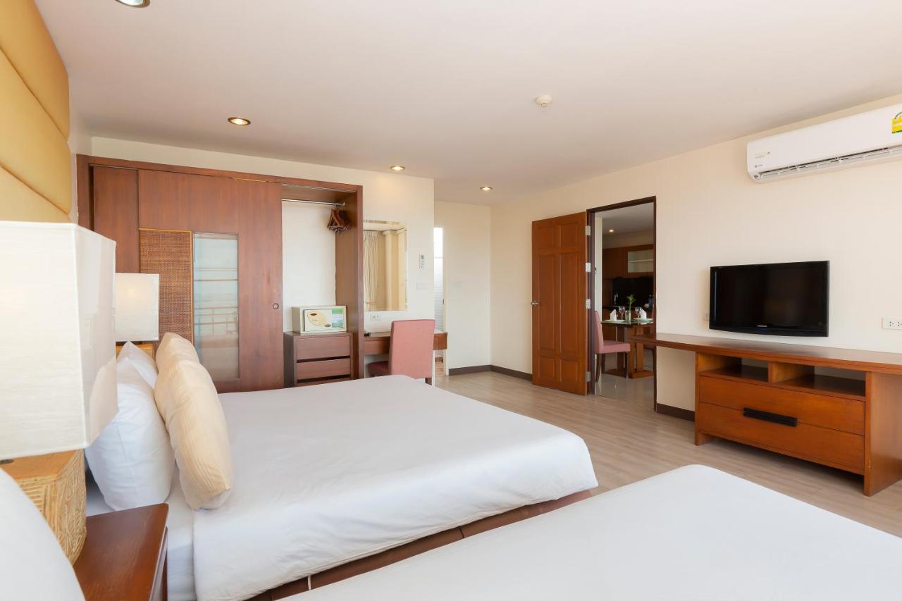 נקלואה Bella Villa Cabana מראה חיצוני תמונה