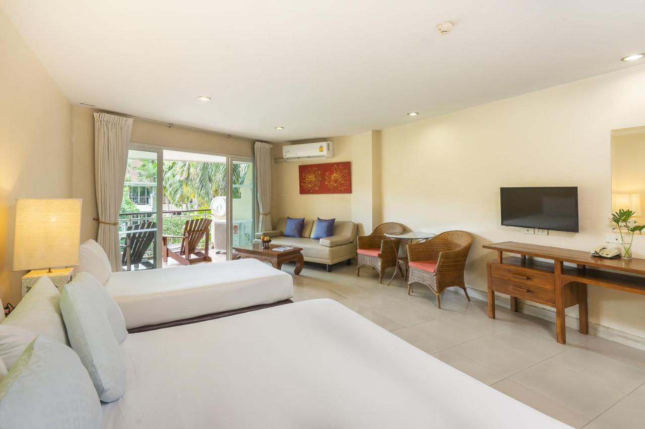 נקלואה Bella Villa Cabana מראה חיצוני תמונה