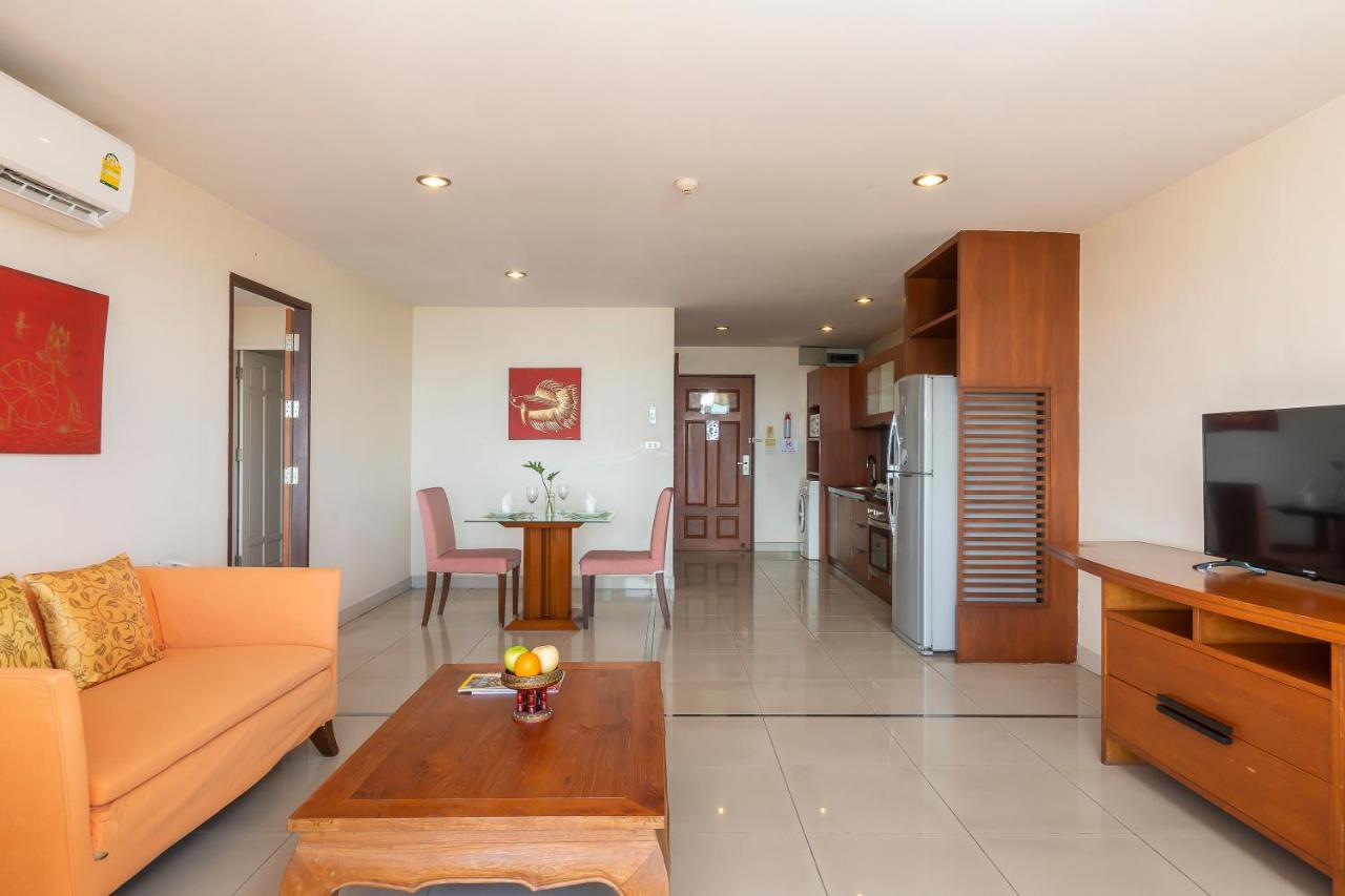 נקלואה Bella Villa Cabana מראה חיצוני תמונה