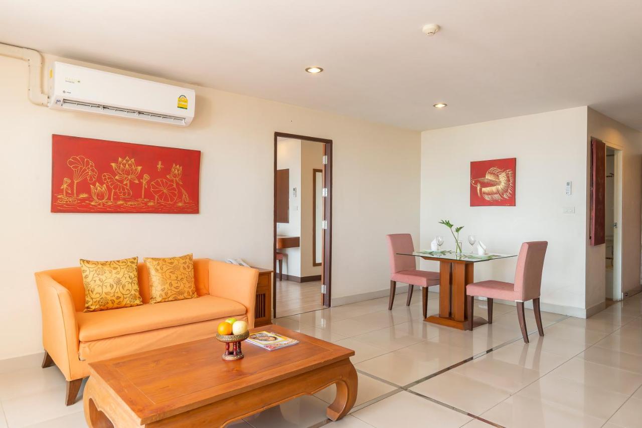 נקלואה Bella Villa Cabana מראה חיצוני תמונה