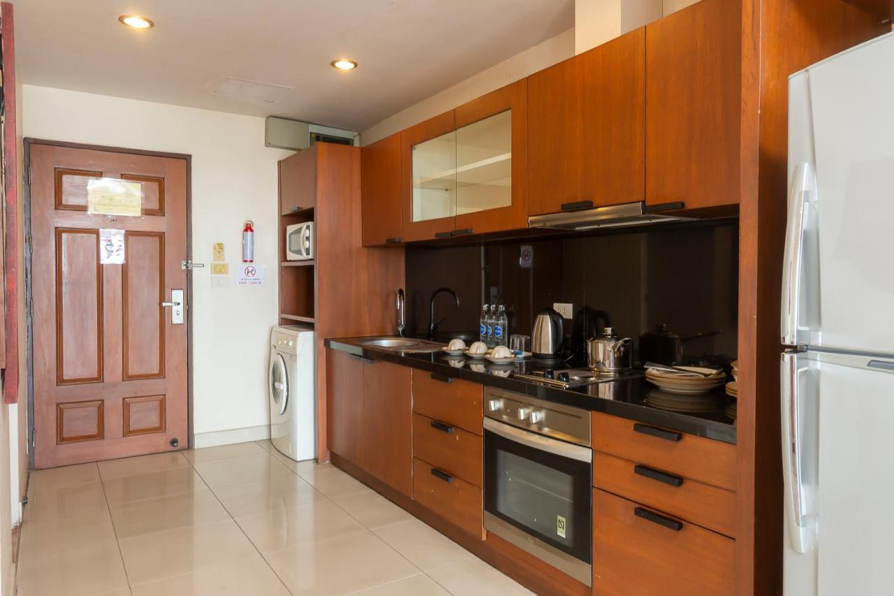 נקלואה Bella Villa Cabana מראה חיצוני תמונה