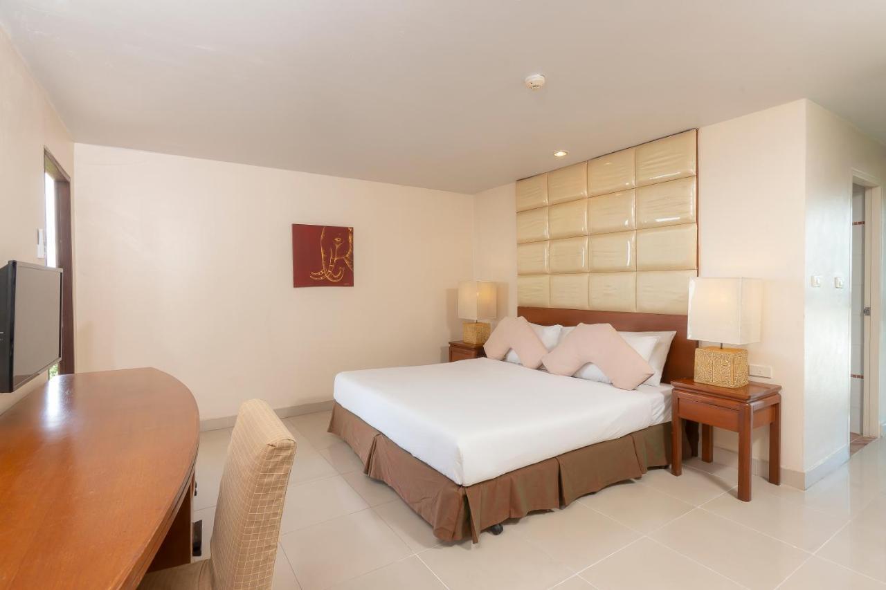 נקלואה Bella Villa Cabana מראה חיצוני תמונה
