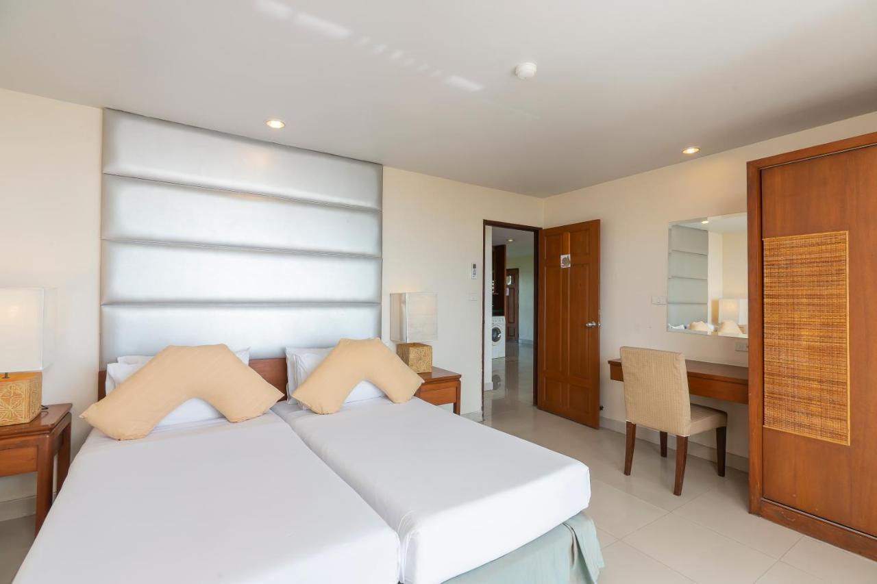 נקלואה Bella Villa Cabana מראה חיצוני תמונה