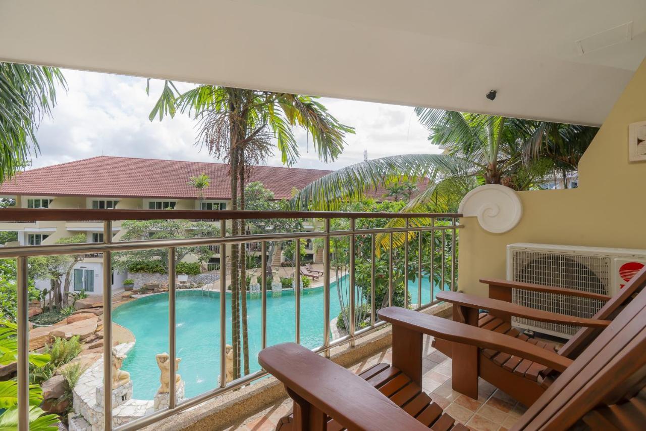 נקלואה Bella Villa Cabana מראה חיצוני תמונה