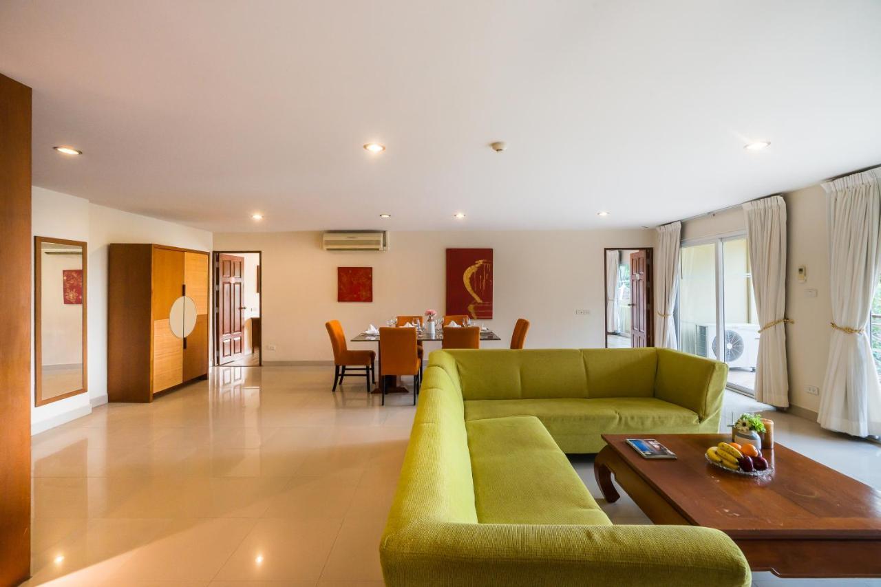 נקלואה Bella Villa Cabana מראה חיצוני תמונה