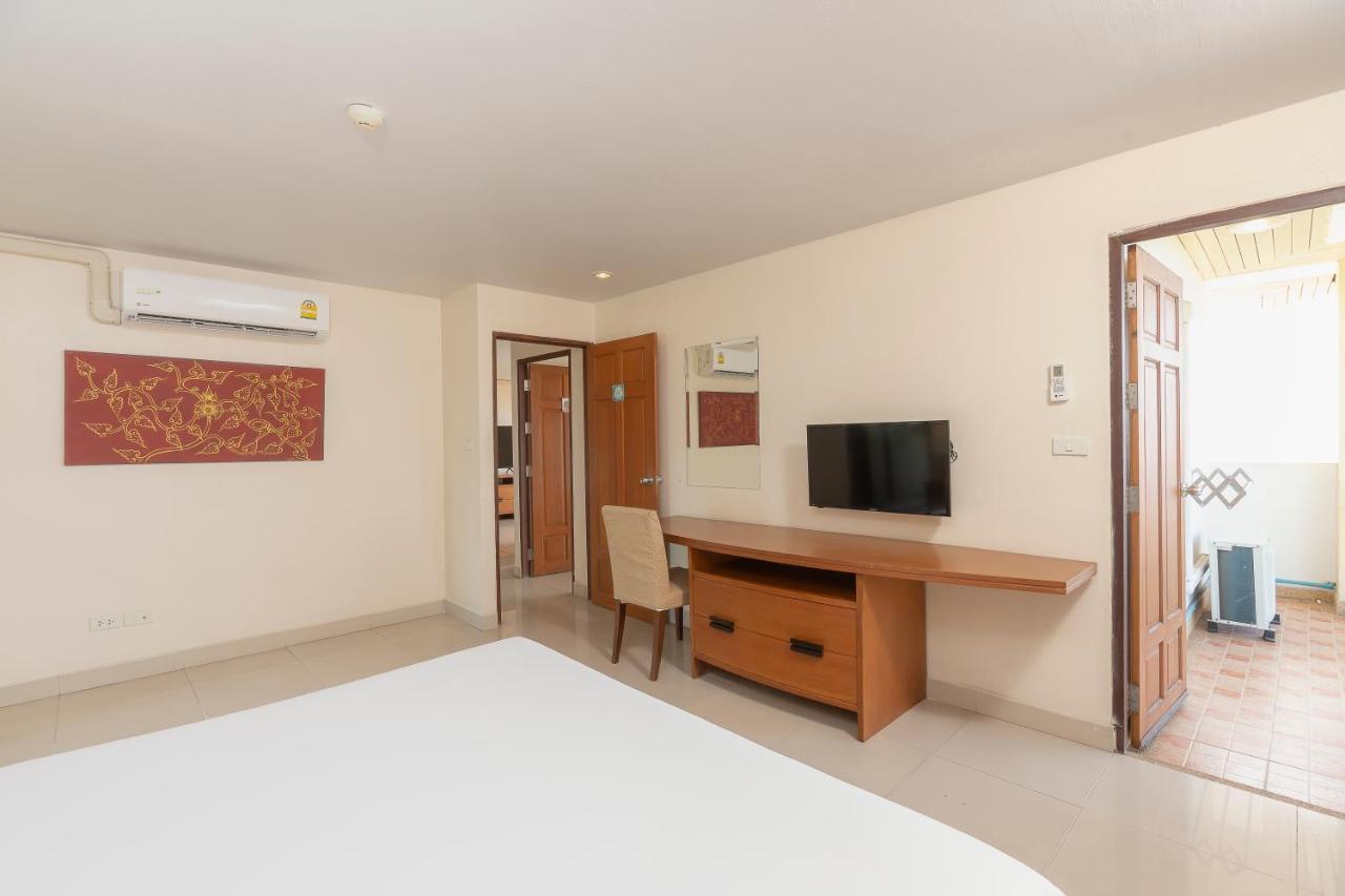 נקלואה Bella Villa Cabana מראה חיצוני תמונה