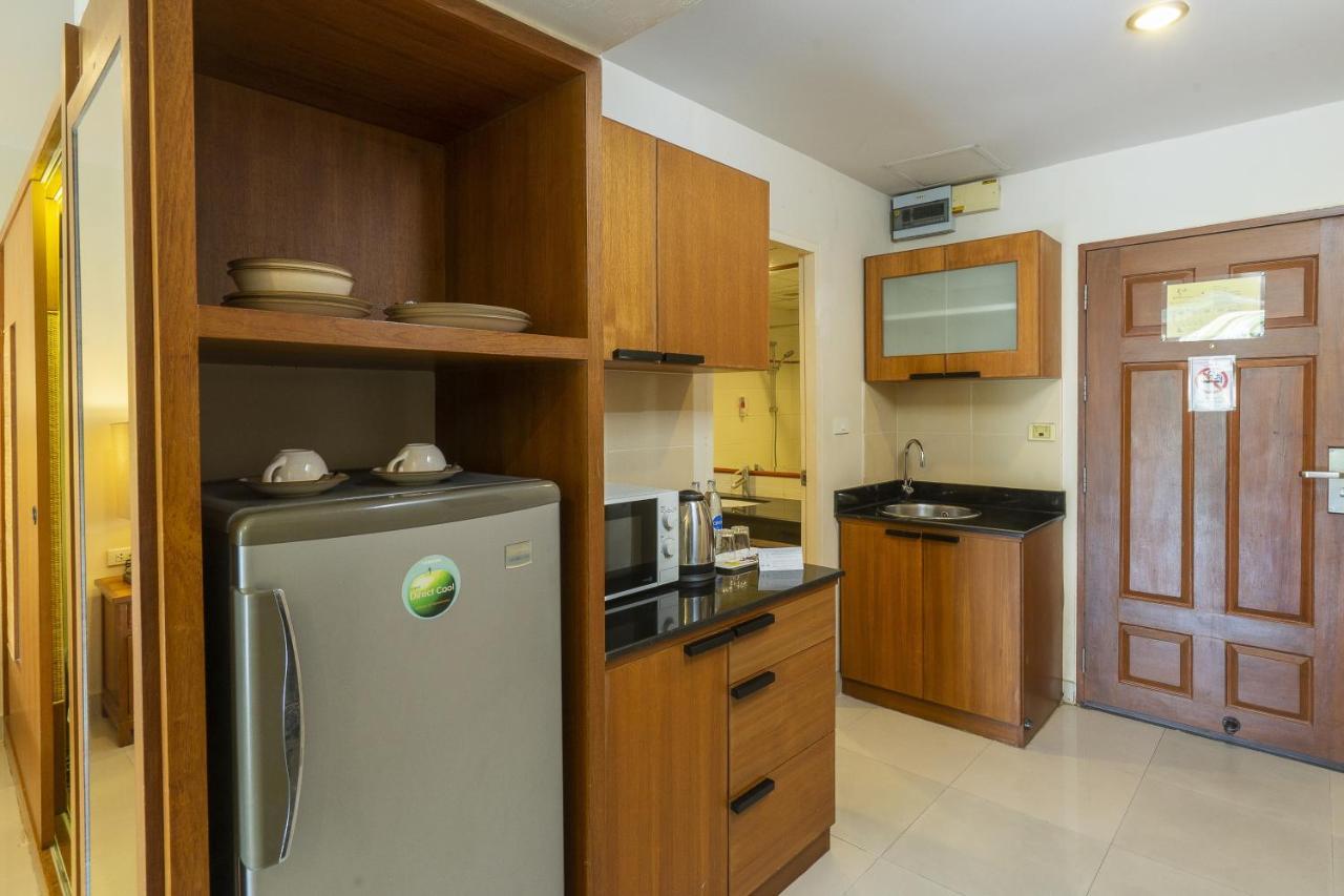 נקלואה Bella Villa Cabana מראה חיצוני תמונה