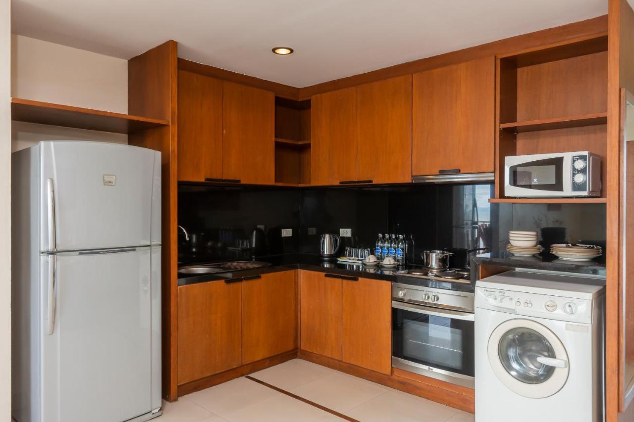 נקלואה Bella Villa Cabana מראה חיצוני תמונה