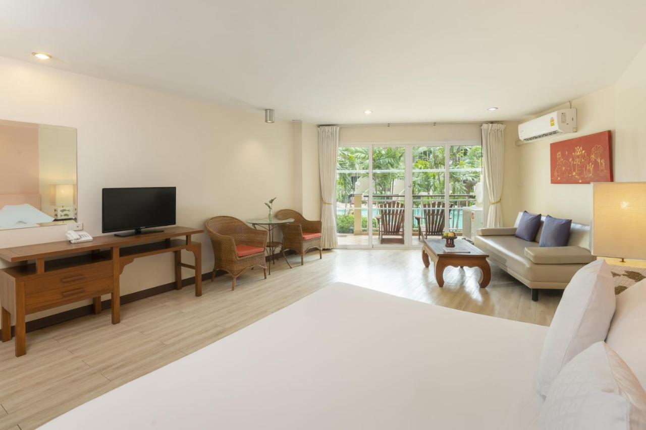 נקלואה Bella Villa Cabana מראה חיצוני תמונה