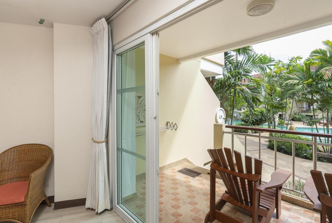 נקלואה Bella Villa Cabana מראה חיצוני תמונה