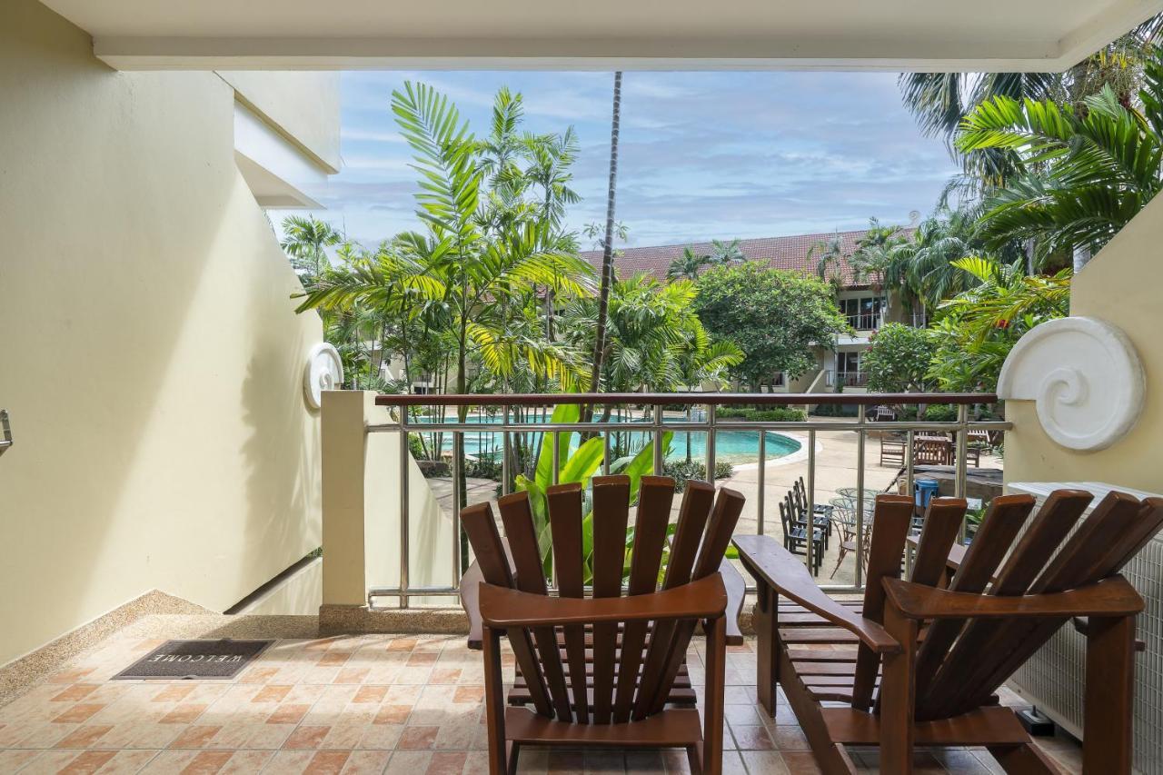 נקלואה Bella Villa Cabana מראה חיצוני תמונה