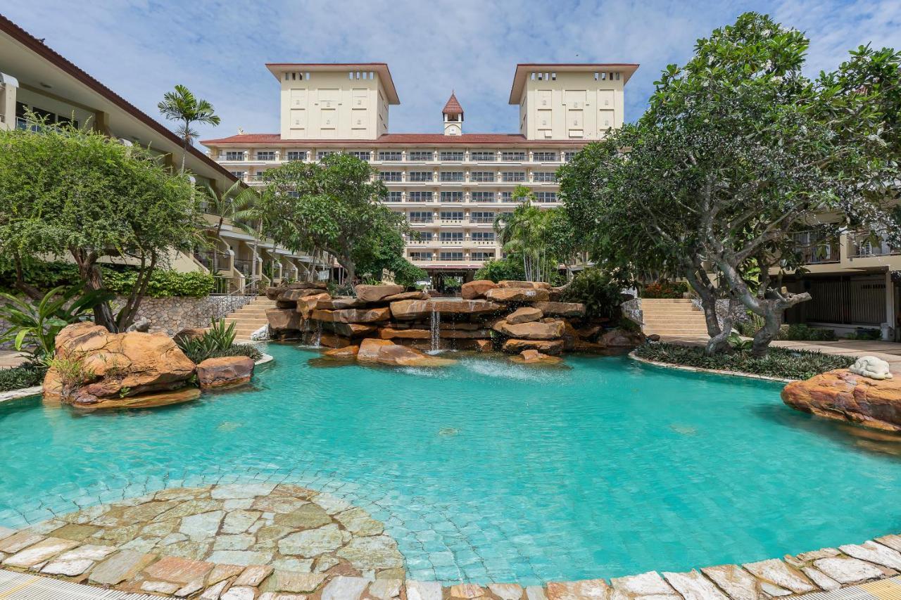 נקלואה Bella Villa Cabana מראה חיצוני תמונה
