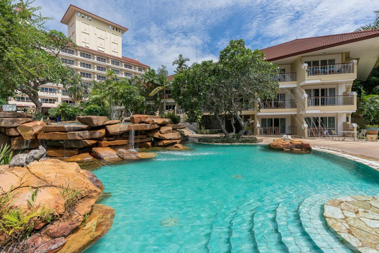 נקלואה Bella Villa Cabana מראה חיצוני תמונה