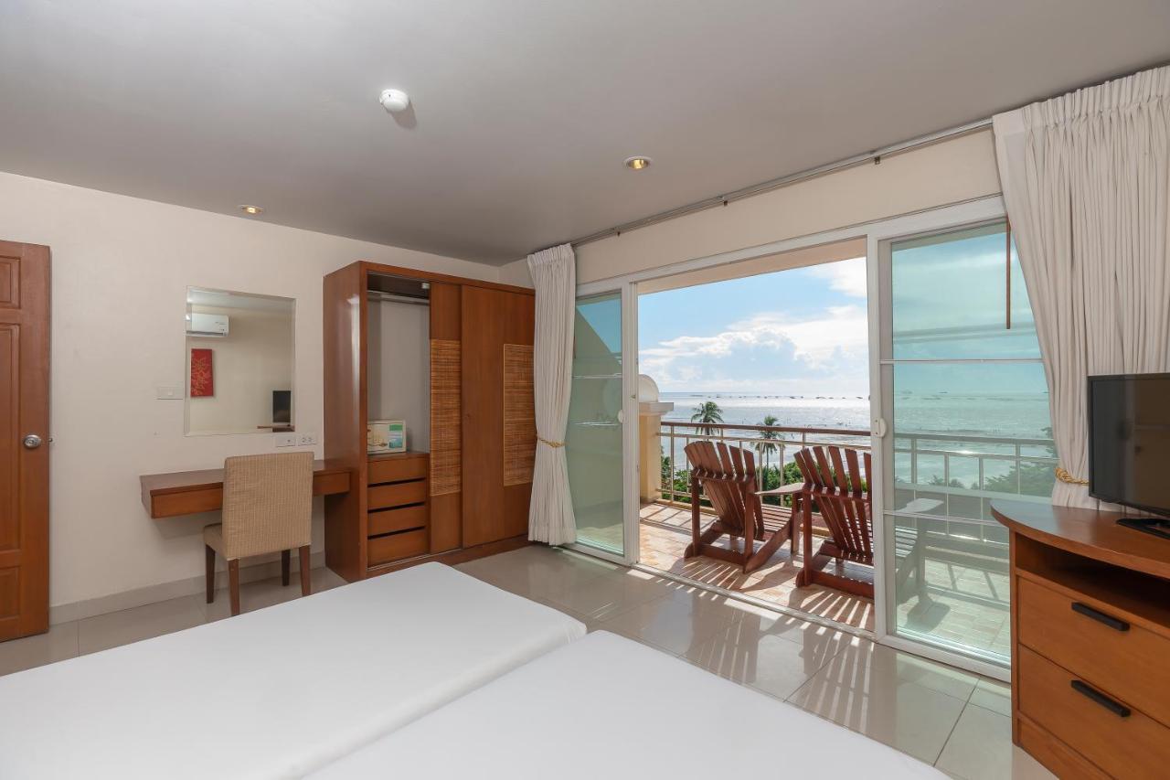 נקלואה Bella Villa Cabana מראה חיצוני תמונה