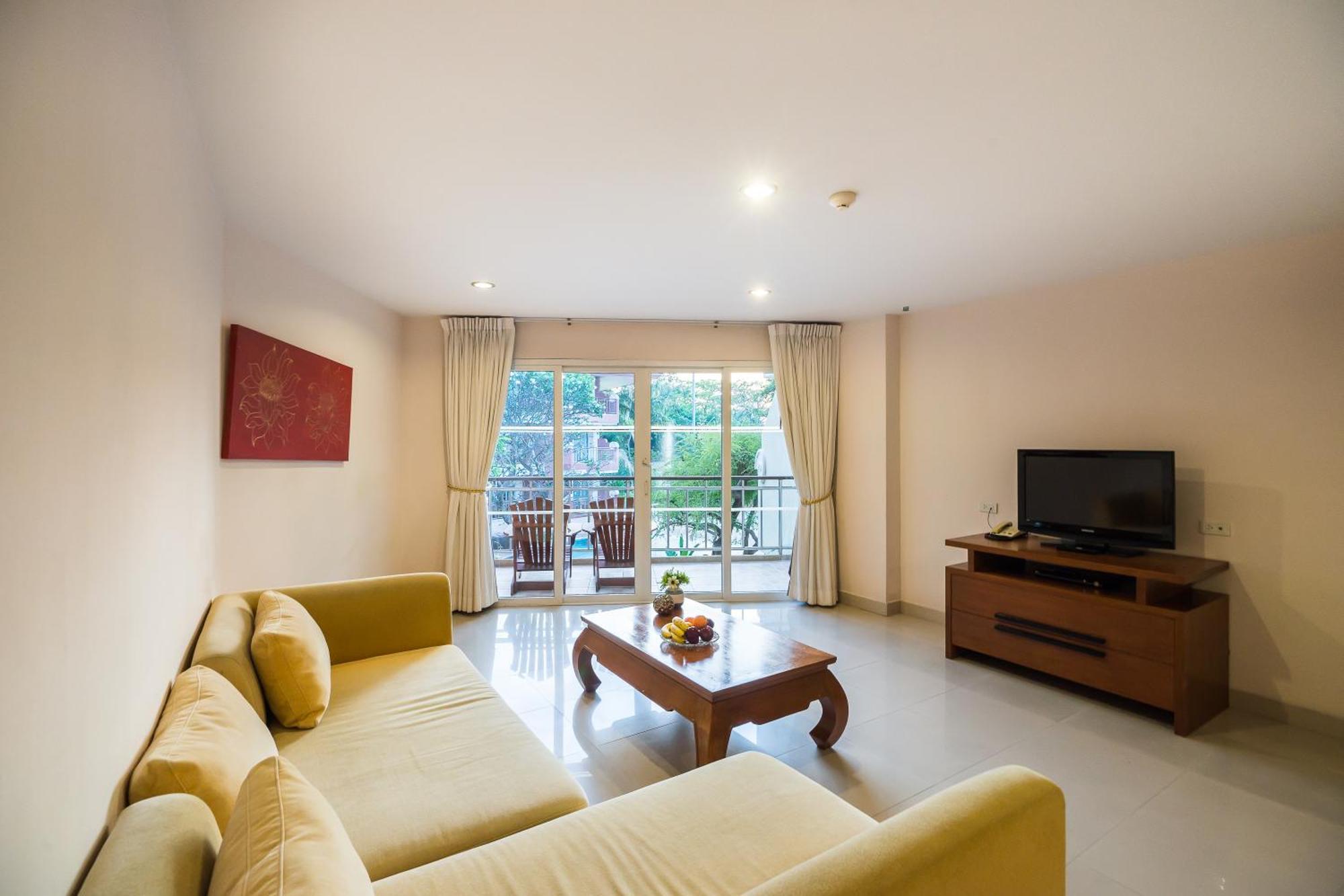 נקלואה Bella Villa Cabana מראה חיצוני תמונה