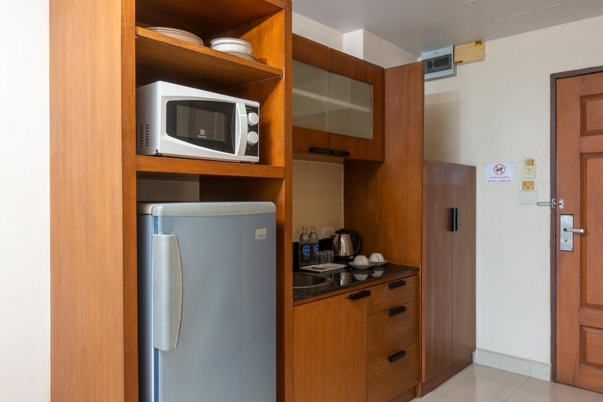 נקלואה Bella Villa Cabana מראה חיצוני תמונה
