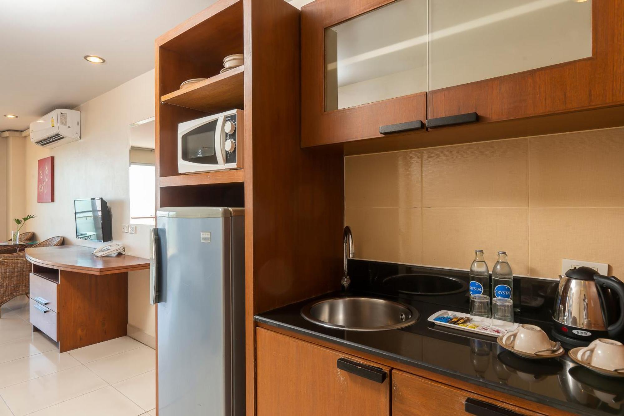 נקלואה Bella Villa Cabana מראה חיצוני תמונה