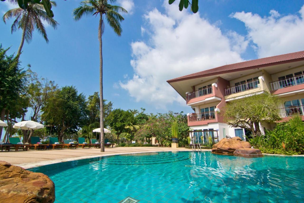 נקלואה Bella Villa Cabana מראה חיצוני תמונה