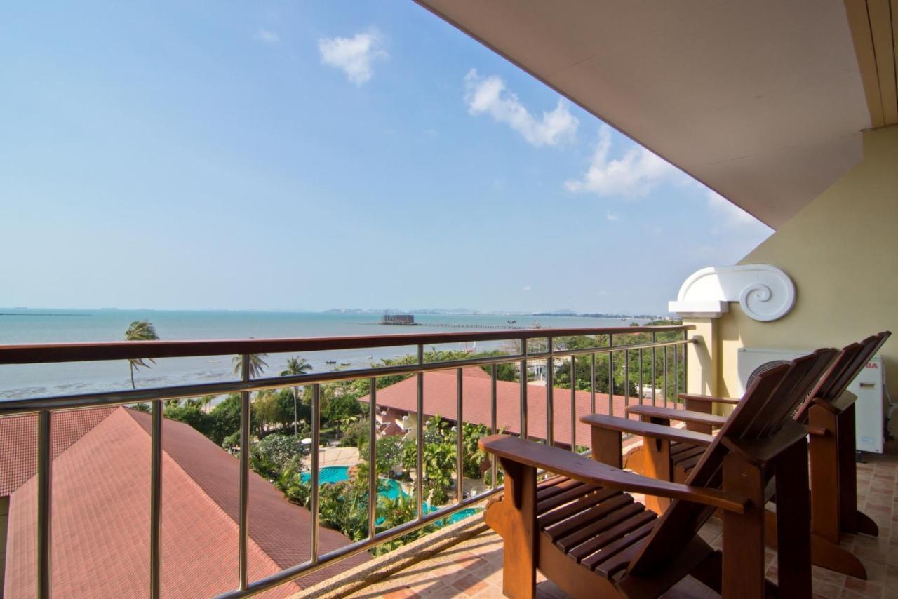 נקלואה Bella Villa Cabana מראה חיצוני תמונה